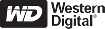 (western digital logo)